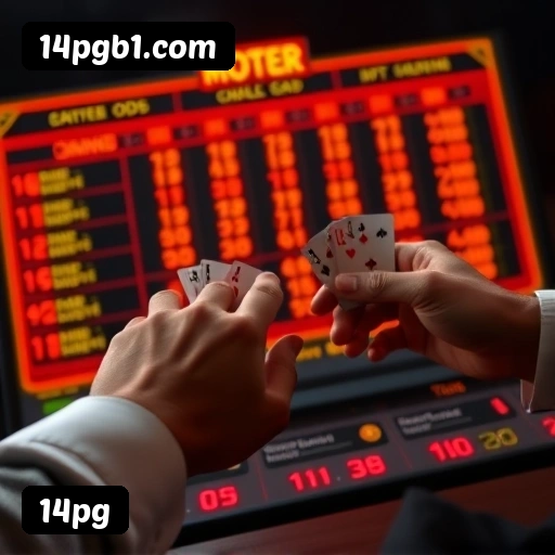 Jogos de Cassino ao Vivo
