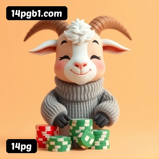 Vantagens de jogar slots no 14pg Brasil