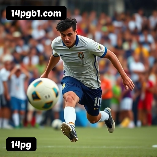 Apostas de Futebol - Brasileirão, Champions League, Copa do Mundo