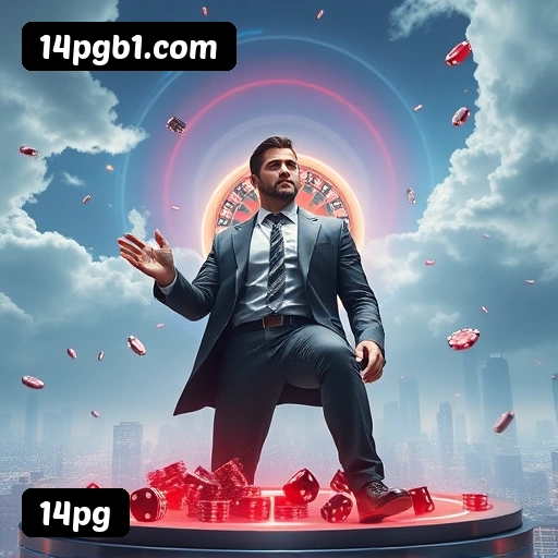 App Mobile 14pg - Jogue em Qualquer Lugar no Seu Smartphone